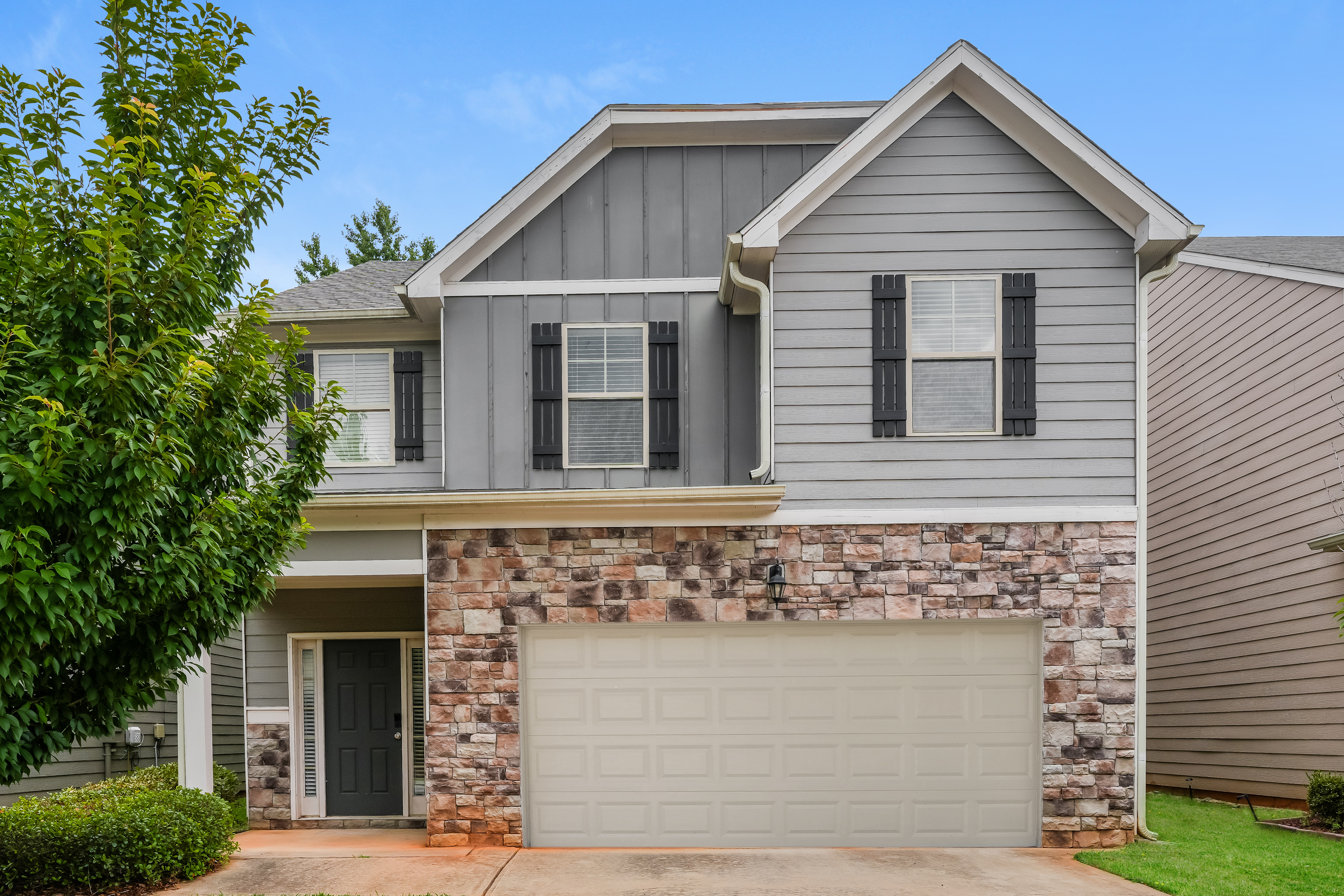4948 Longview Run Decatur, GA 30035